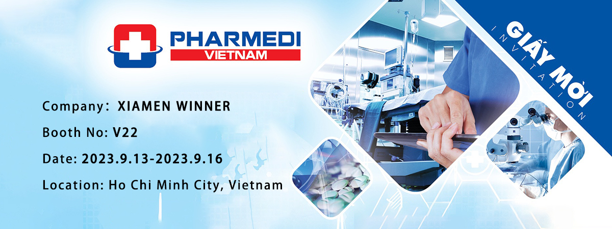 Pharmamedi Vietnam 2023