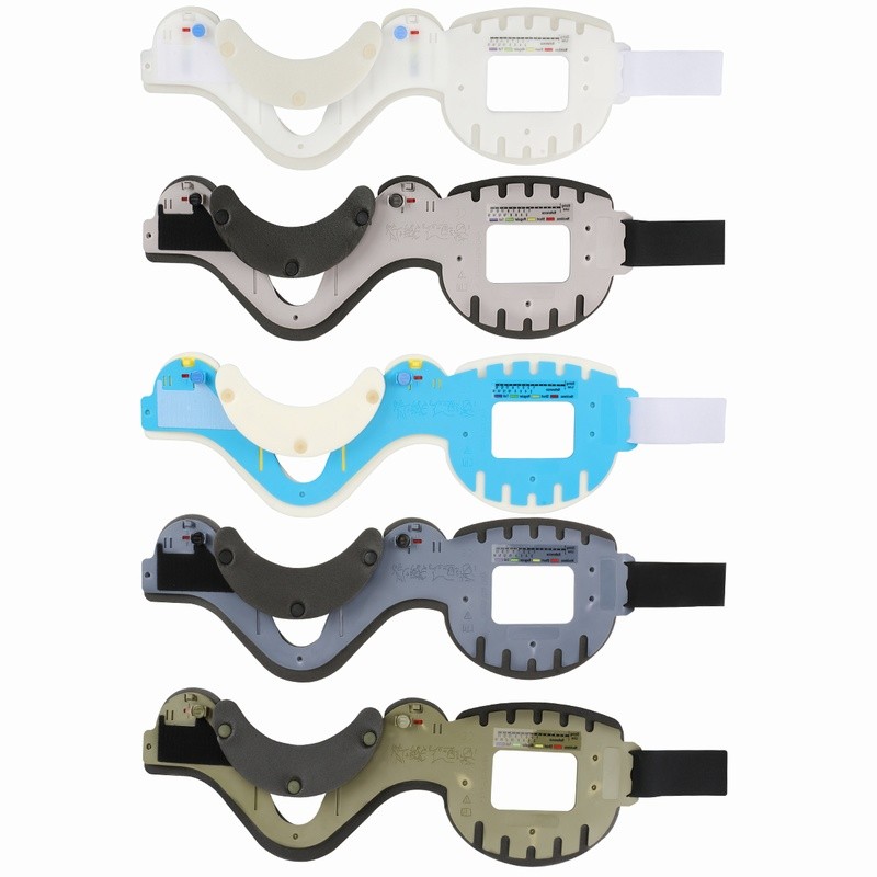 adjustable extrication collar