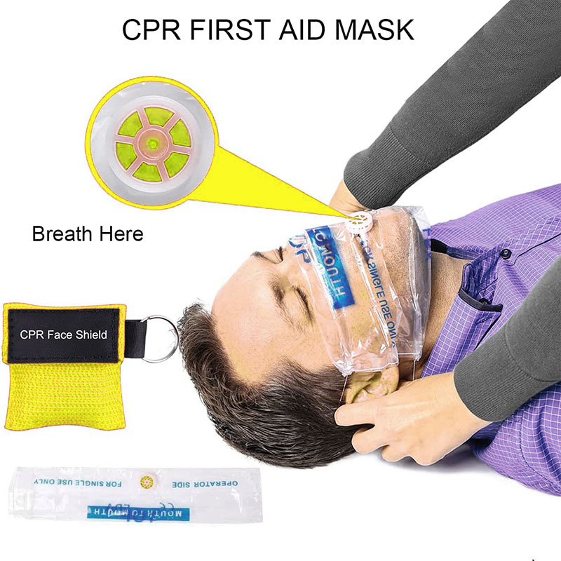 Introduzione al portachiavi CPR: perché è un must per te