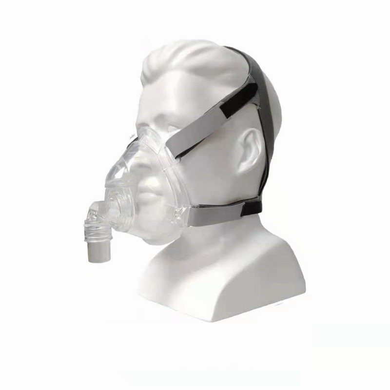 sth di circa CPAP Mask-part 3 Maschera integrale