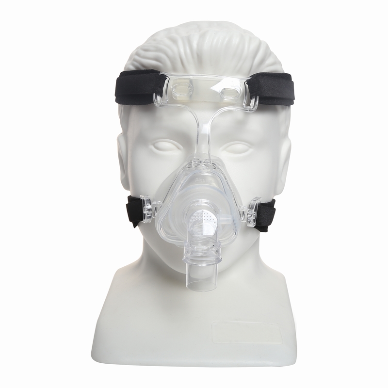 sth di circa CPAP Mask-part 1 maschera nasale