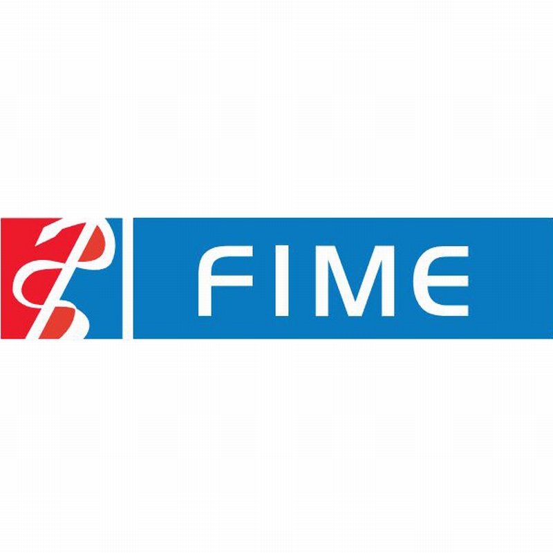 Ci vediamo in FIME 2019! 