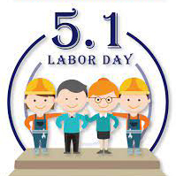 Festeggia la festa del lavoro 2023 con Winner Medical Co., Ltd: proteggere la salute e la sicurezza dei lavoratori durante le festività